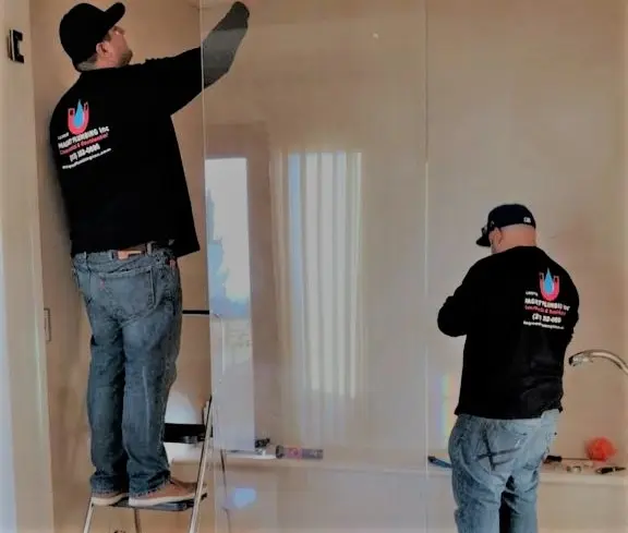 Professional plumbing installation for Leak Detection in Fruitvale